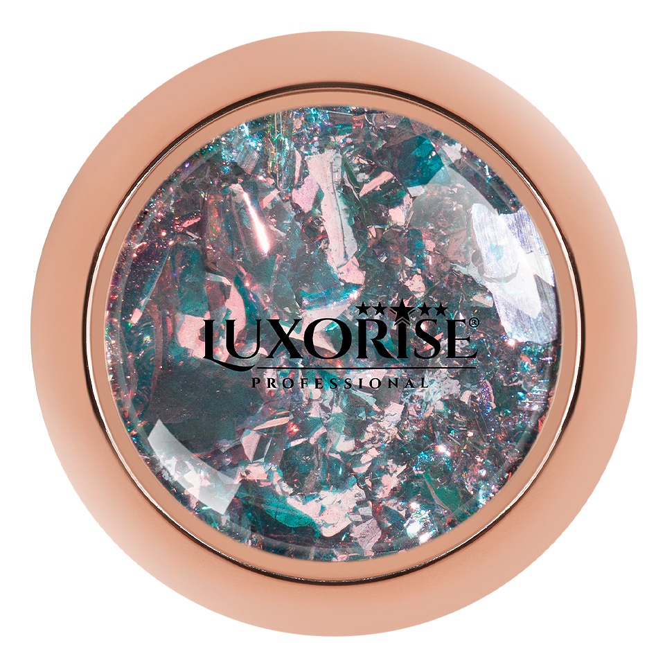 Paiete Unghii LUXORISE Grace Bliss - 1 | YEO