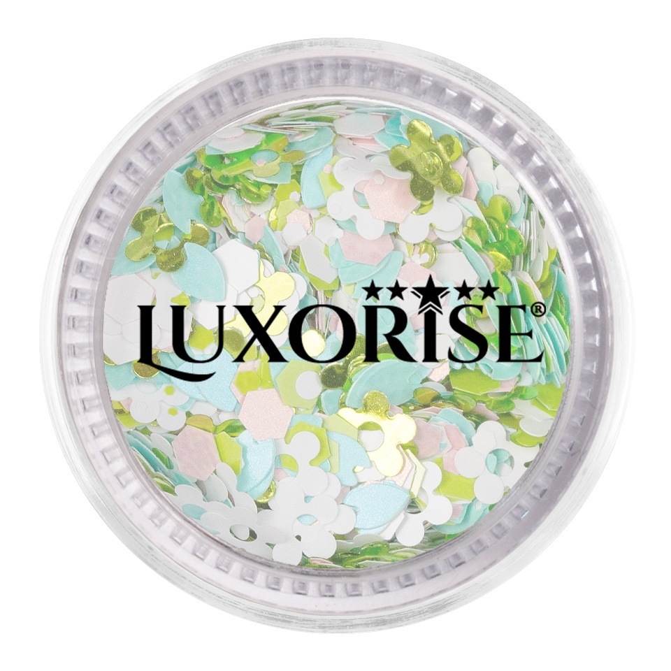 Paiete Unghii LUXORISE Mystic Reflection - 2 | YEO