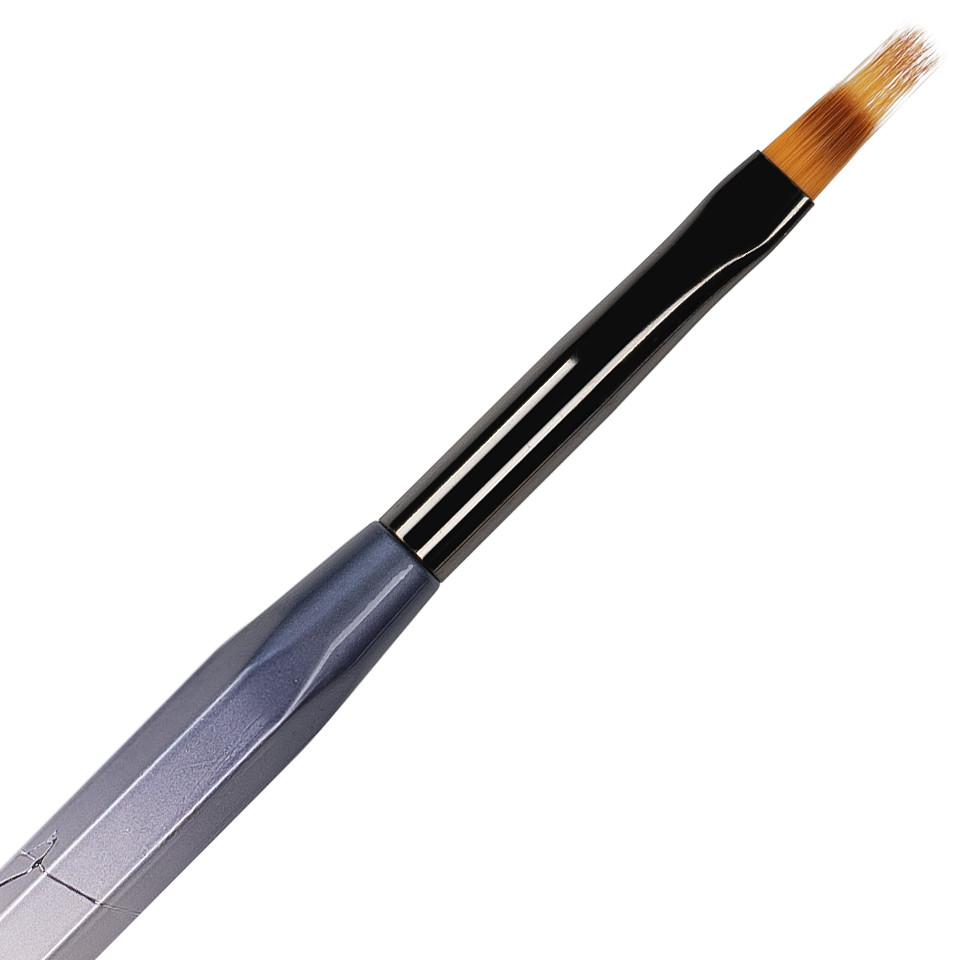 Pensula Unghii Ombre Brush - SensoPRO Milano