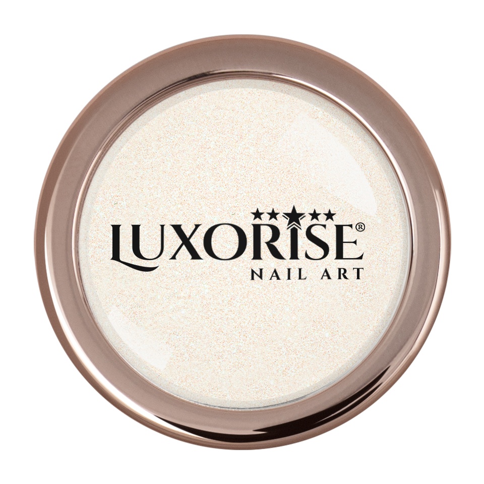 Pigment Unghii Chrome Moonlight LUXORISE, Celestial Brilliance - 1 | YEO