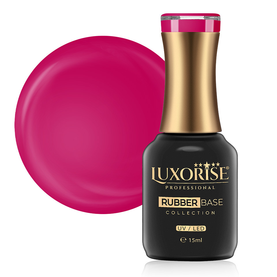 Rubber Base LUXORISE Signature Collection - Seduce Me 15ml