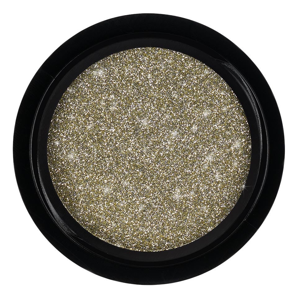 Sclipici Unghii LUXORISE - Oldies but Goldies, Disco Glitter Collection