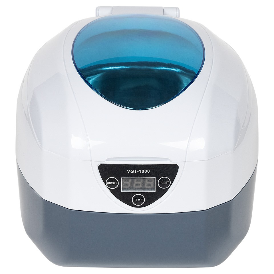 Sterilizator Ultrasonic cu Ecran Digital VGT-1000, 750 ml - 1 | YEO