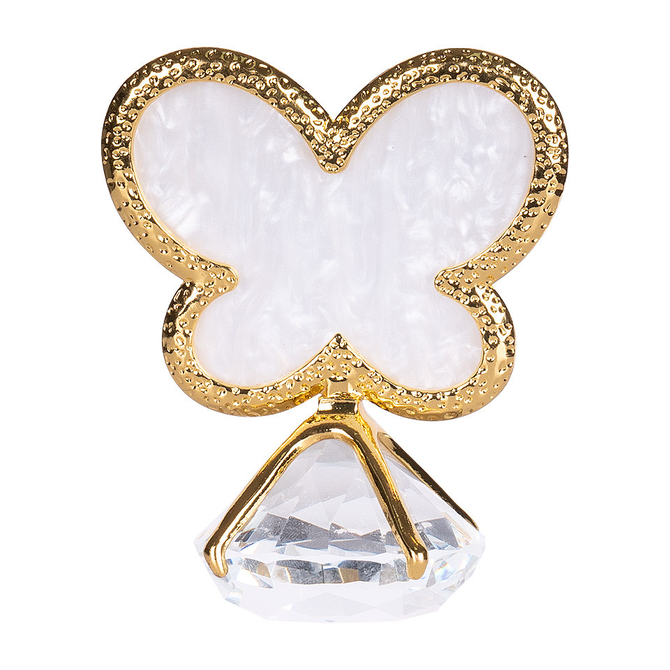 Suport Mixare Culori LUXORISE, Butterfly Diamond