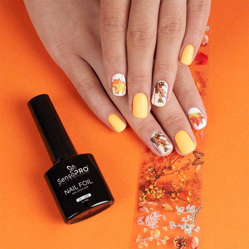 Adeziv Folie Transfer SensoPRO 10 ml - 1 | YEO