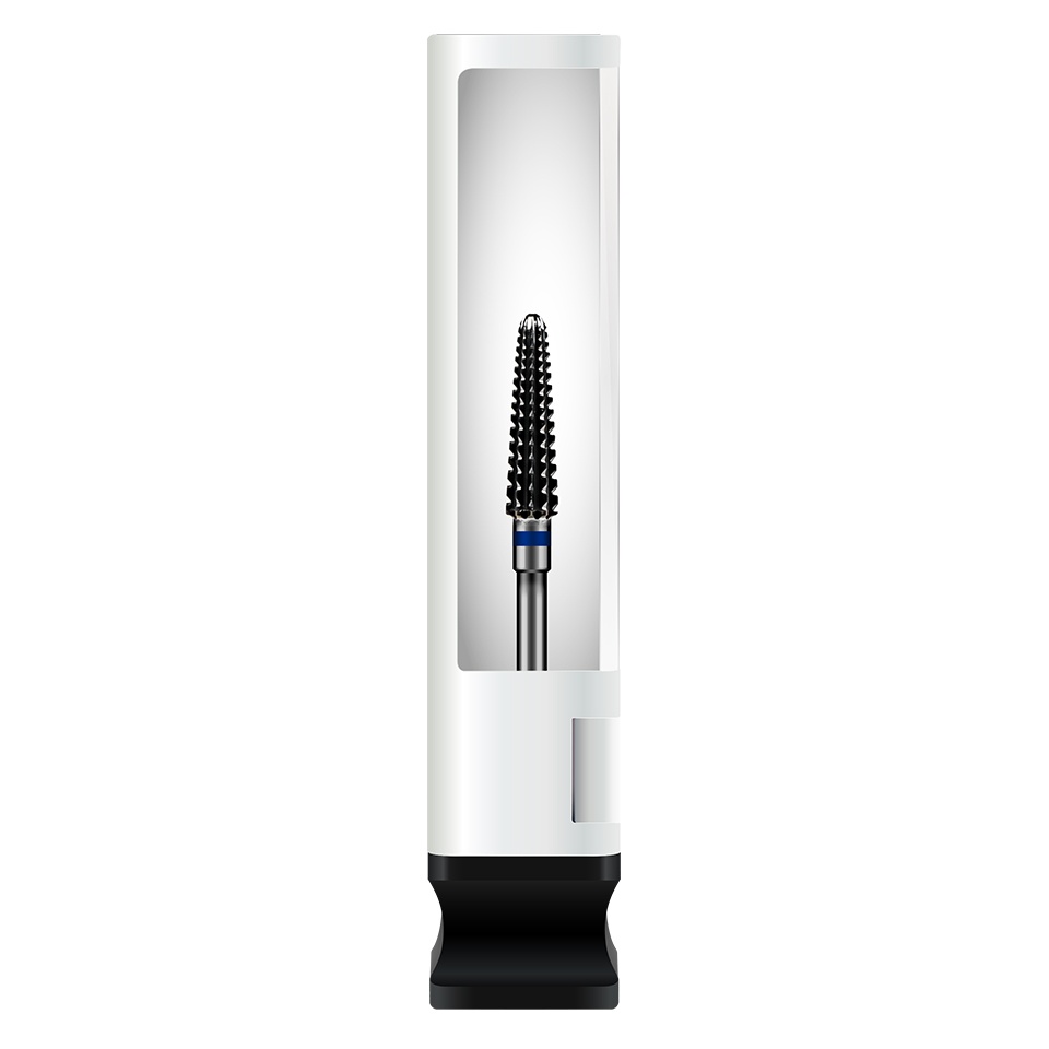 Capat Freza Conic Mediu Spre Dur, LUXORISE - 4 | YEO
