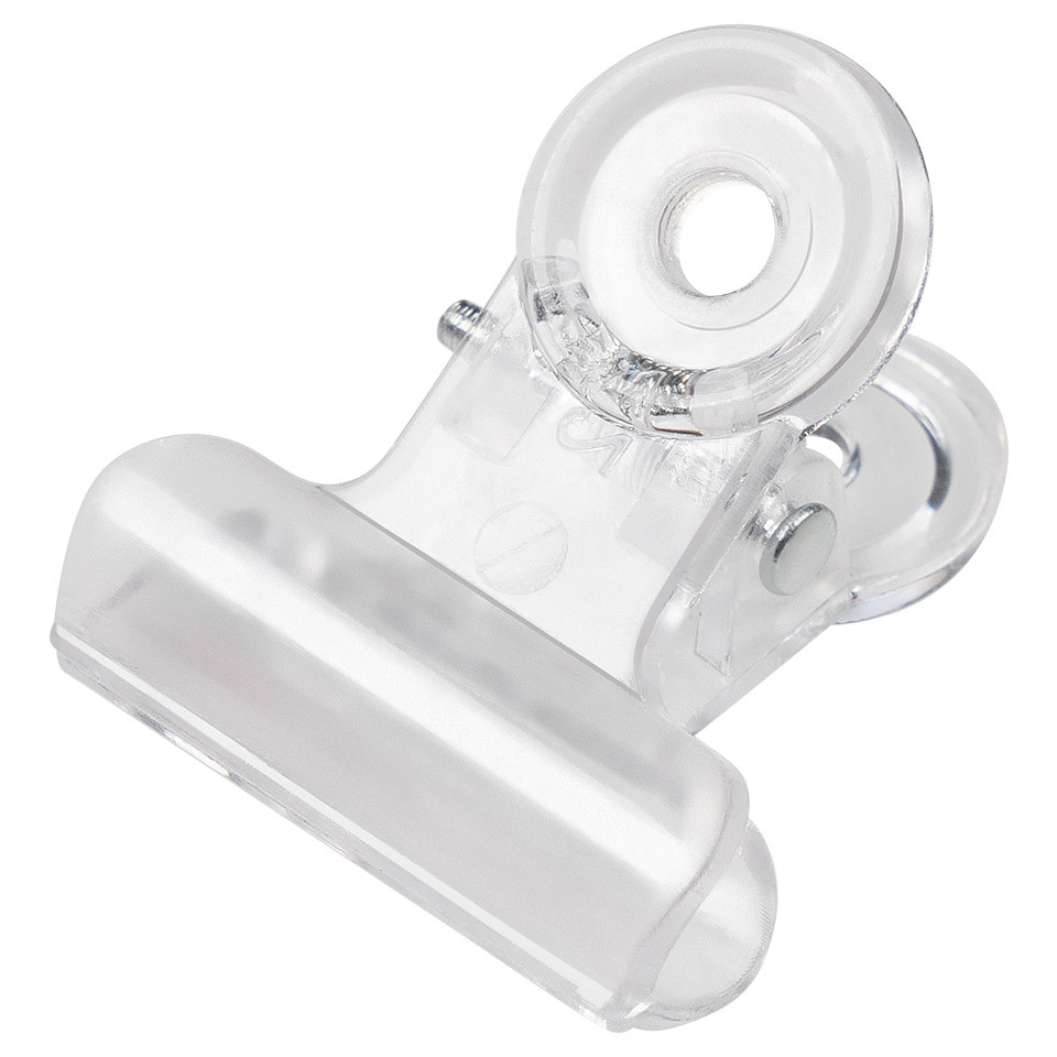 Clips unghii pentru curba C SensoPRO Milano Clear 22mm