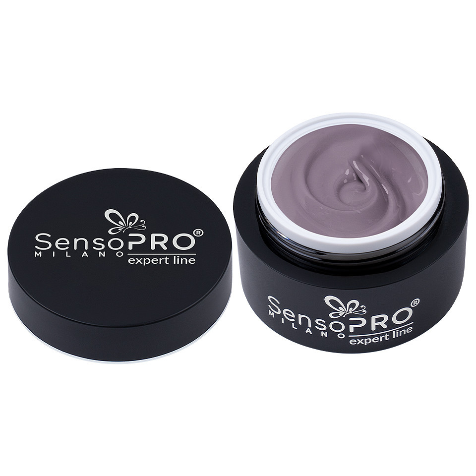 Gel Colorat UV SensoPRO Milano Expert Line - Mystic Stone 5ml - 2 | YEO