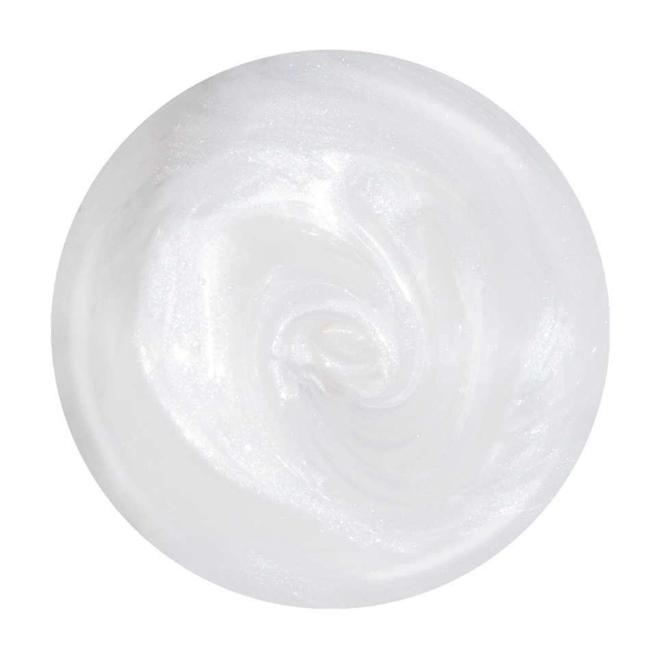 Gel Design 3D LUXORISE - Royal Glitz, Glacial Shimmer 5ml - 2 | YEO