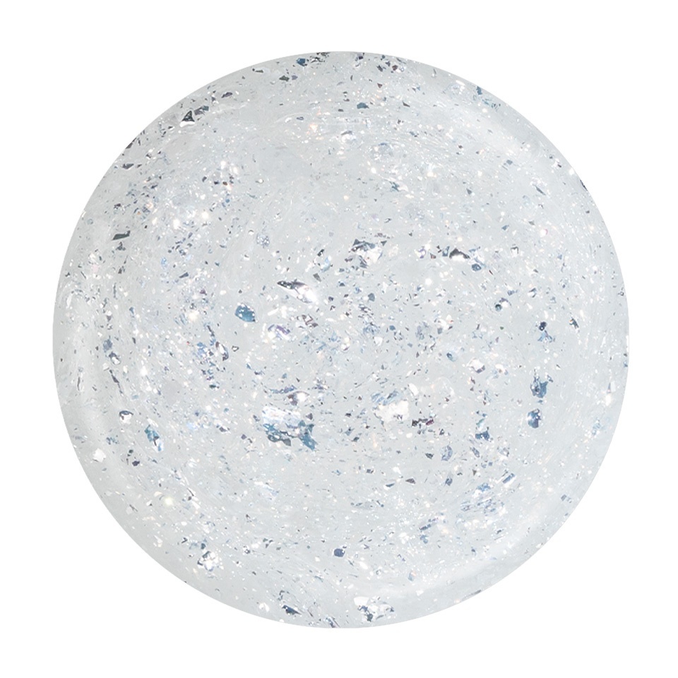 Gel Design 3D LUXORISE - Royal Glitz, Shimmer Wave 5ml - 2 | YEO