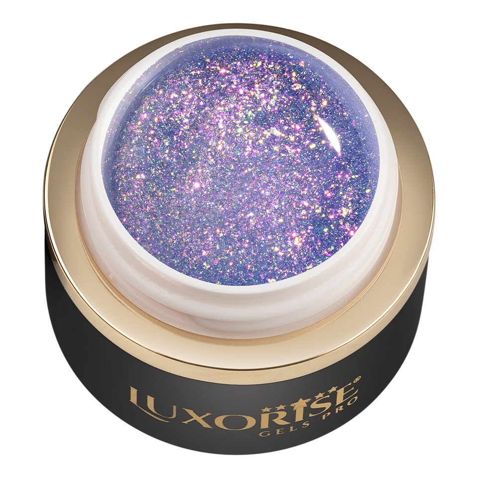 Gel UV Constructie Unghii RevoFlex LUXORISE 15ml, Imperial Scent - 1 | YEO