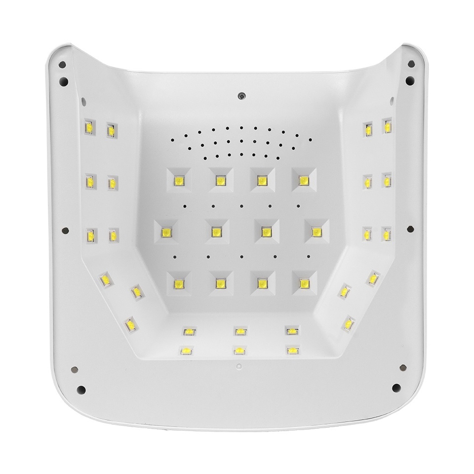 Lampa Unghii Profesionala UV / LED 72W MasterCure PRO - LUXORISE - 3 | YEO