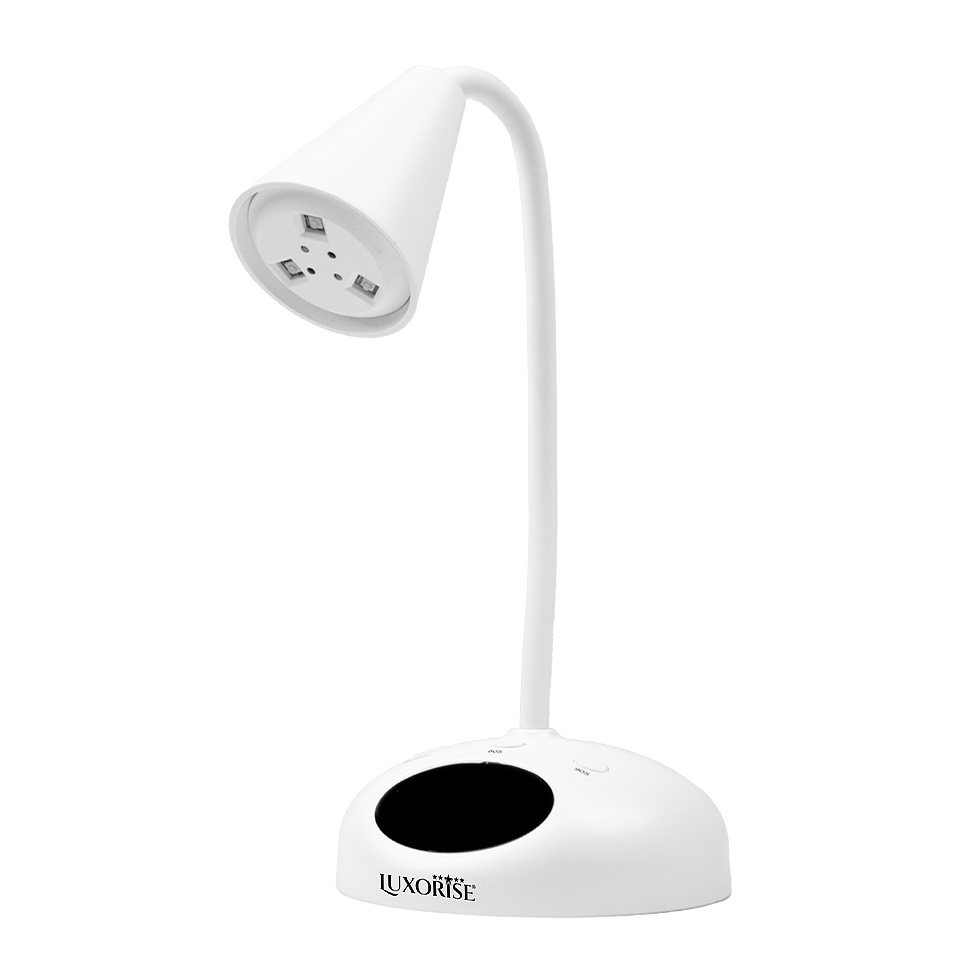 Lampa Unghii UV / LED PrimeFlex Elite - LUXORISE - 2 | YEO