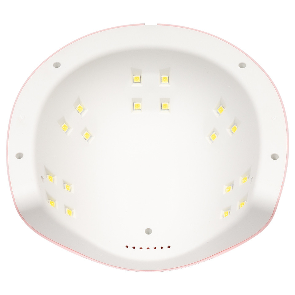 Lampa UV LED Unghii 36W Perfect Nails Elite - LUXORISE - 3 | YEO