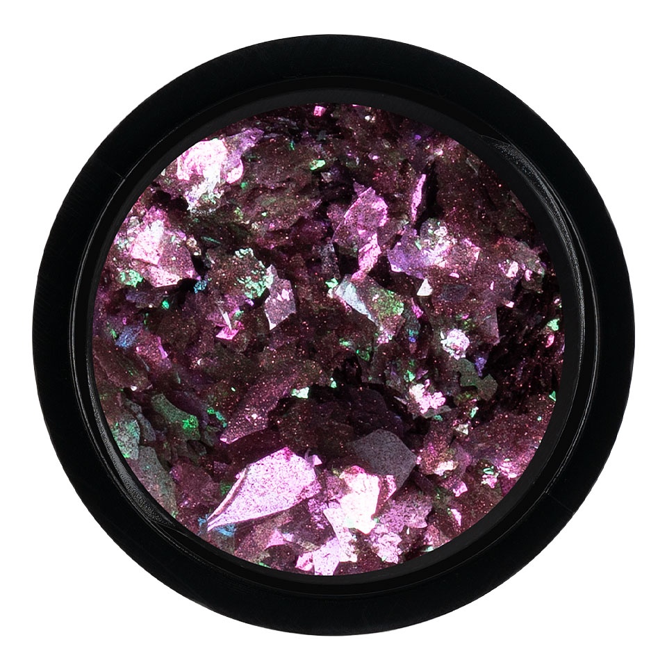 Paiete Unghii LUXORISE, Charming Glow - 1 | YEO