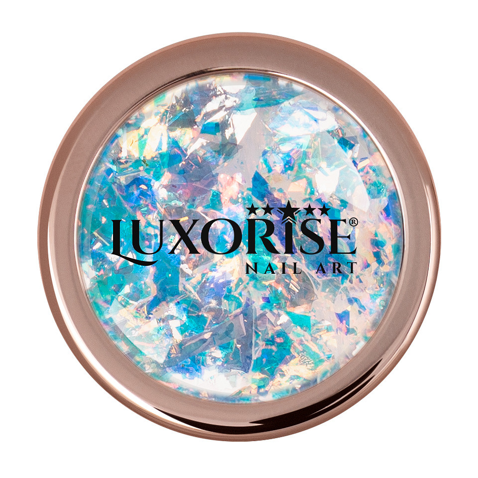 Paiete Unghii LUXORISE, Fantasy Glow