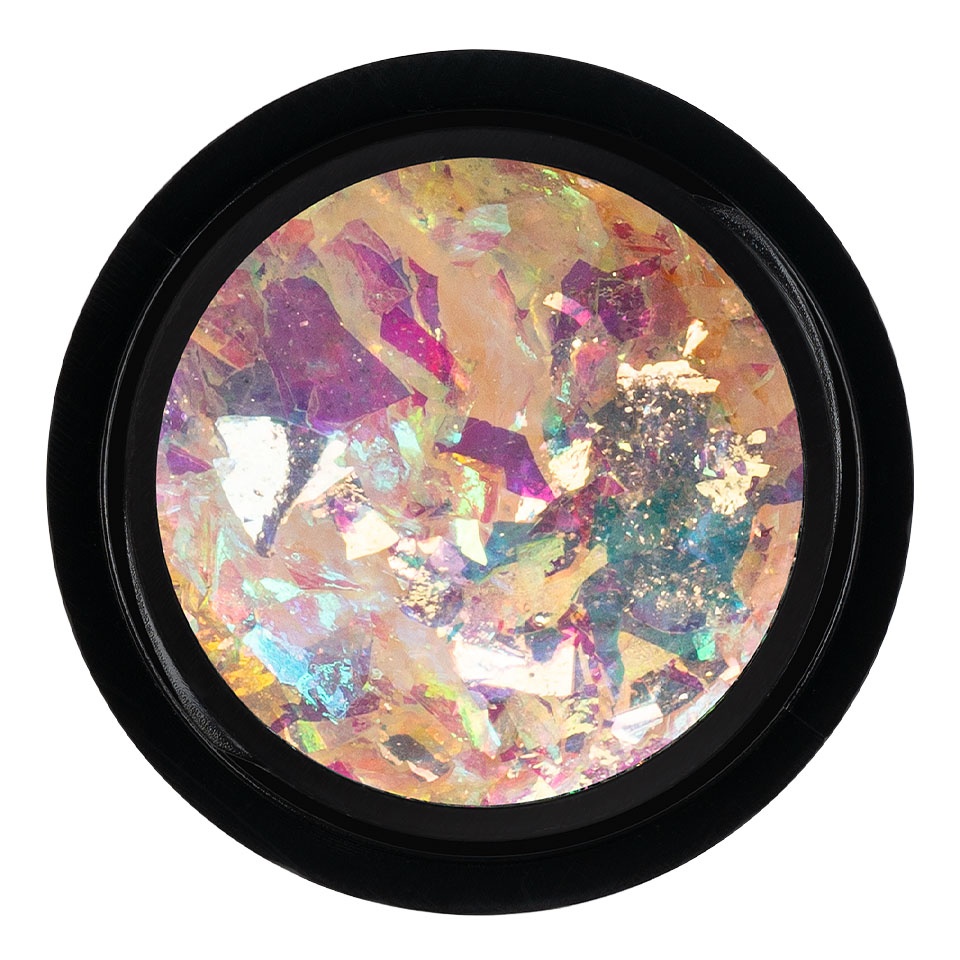 Paiete Unghii LUXORISE, Glimmer Craze - 1 | YEO