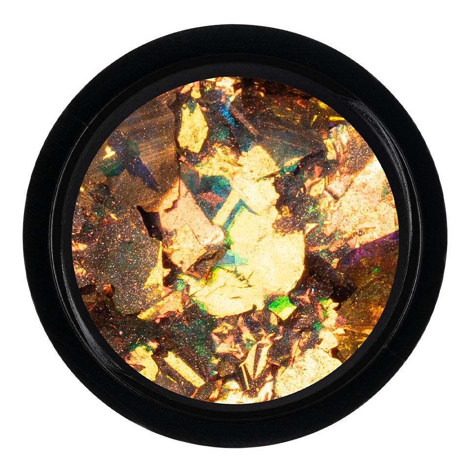 Paiete Unghii LUXORISE, Gold Dream - 1 | YEO