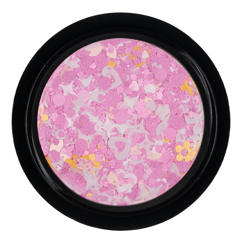 Paiete Unghii LUXORISE Mirage Radiance - 2 | YEO