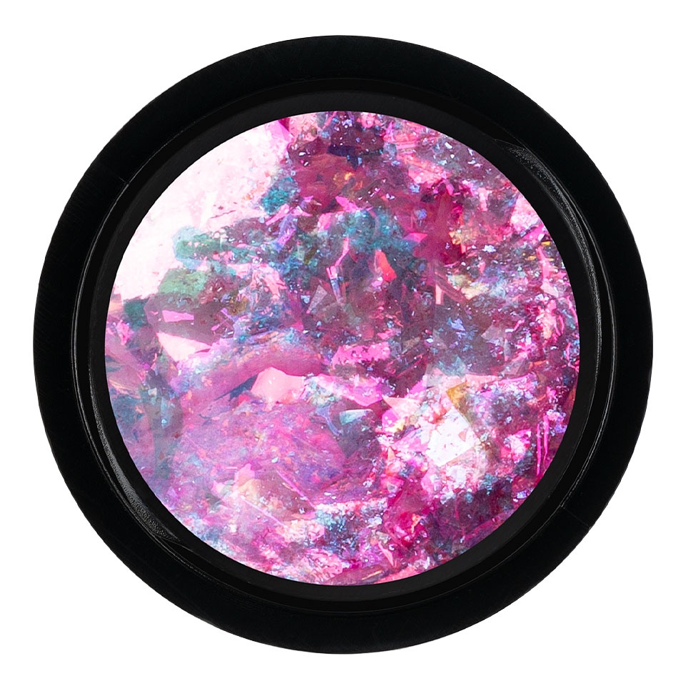Paiete Unghii LUXORISE, Mystic Reflection - 1 | YEO