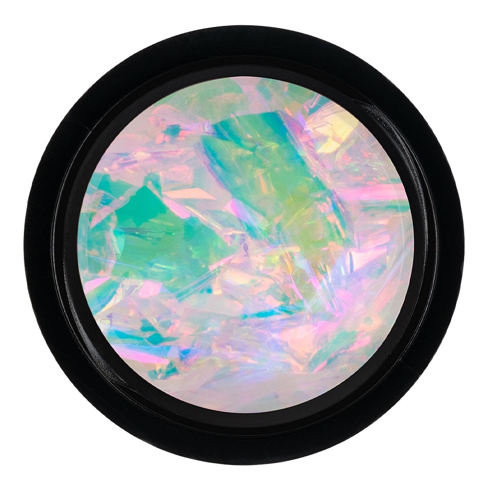 Paiete Unghii LUXORISE, Paradise Shimmer - 1 | YEO