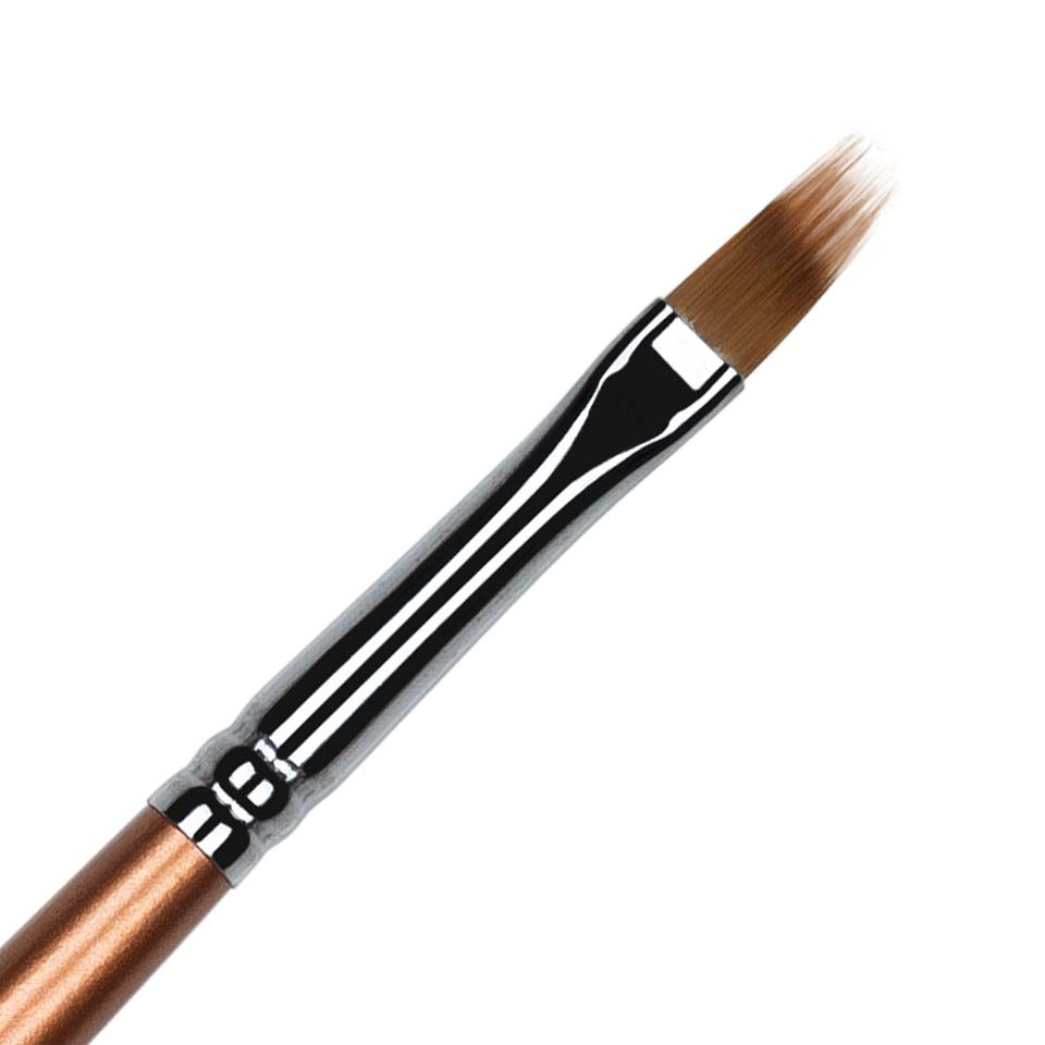 Pensula Unghii Ombre Brush - LUXORISE