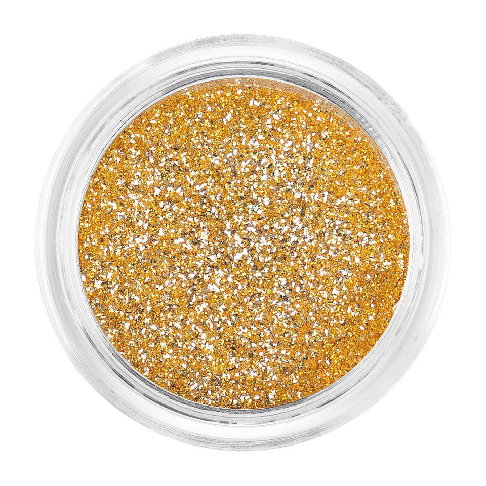 Pigment Unghii Platinum LUXORISE, Gold Queen