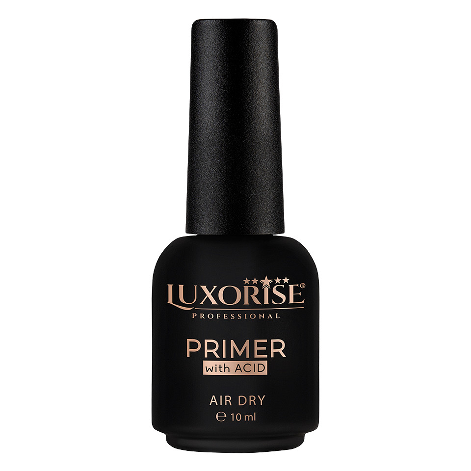 Primer cu Acid LUXORISE, 10ml