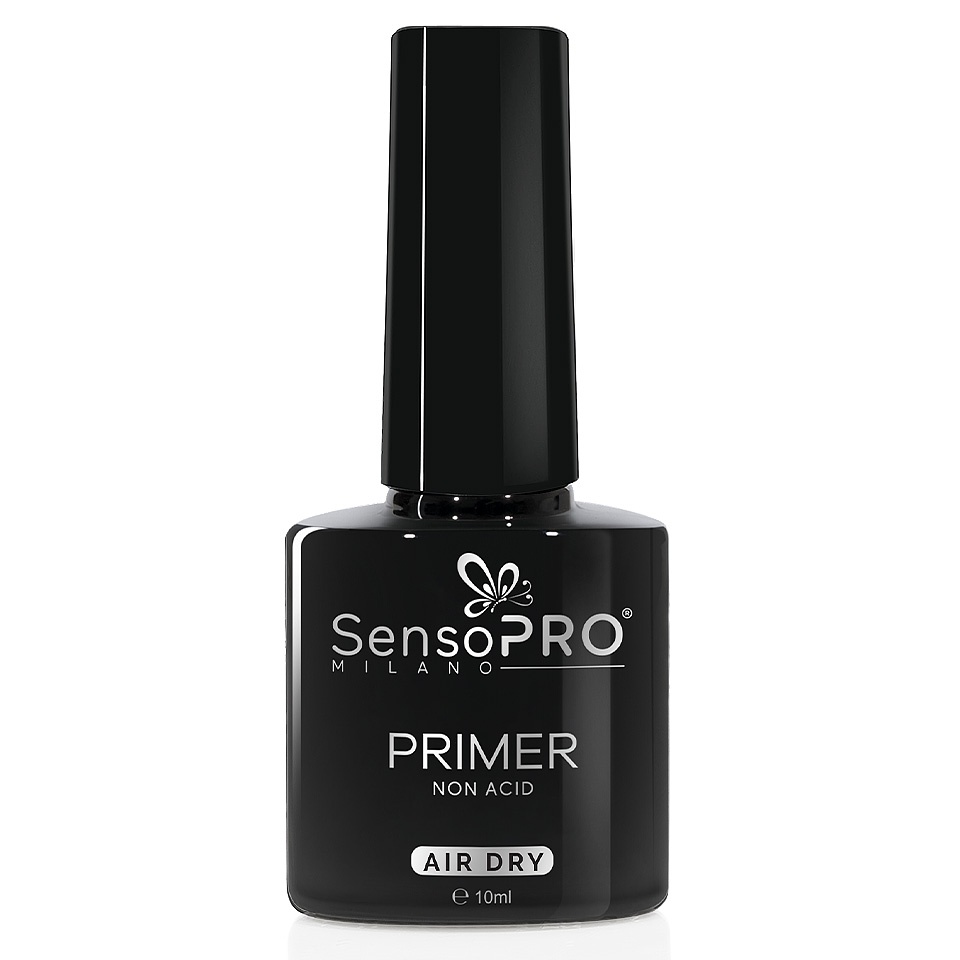 Primer Unghii SensoPRO Milano - Non Acid 10 ml