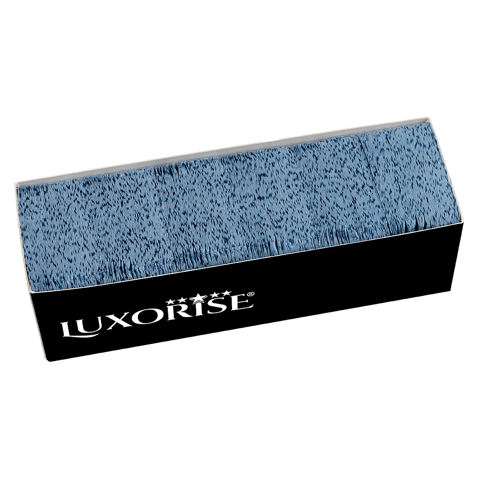 Servetele Perforate Unghii MASTER PRO Wipes LUXORISE, 325 buc - 2 | YEO