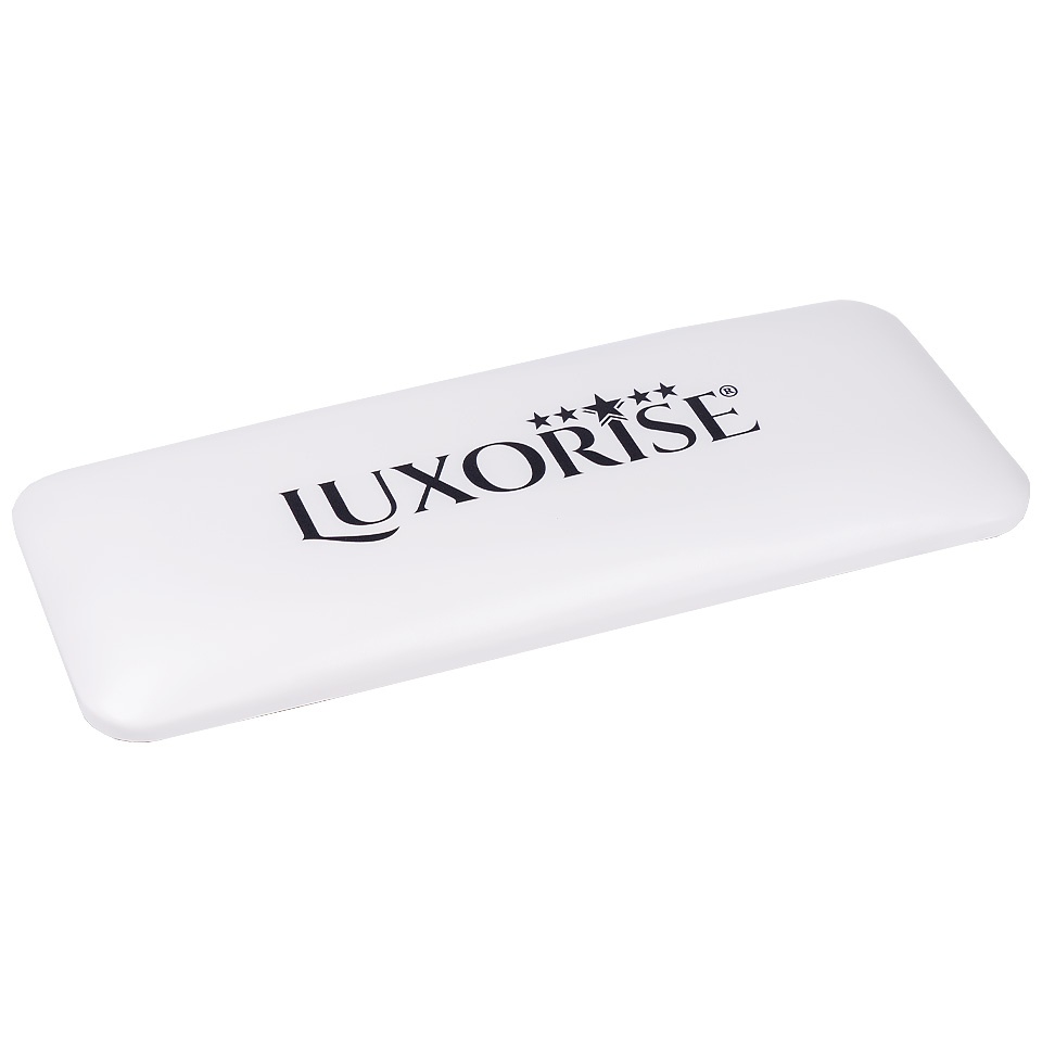 Suport Ergonomic Manichiura LUXORISE, White - 1 | YEO