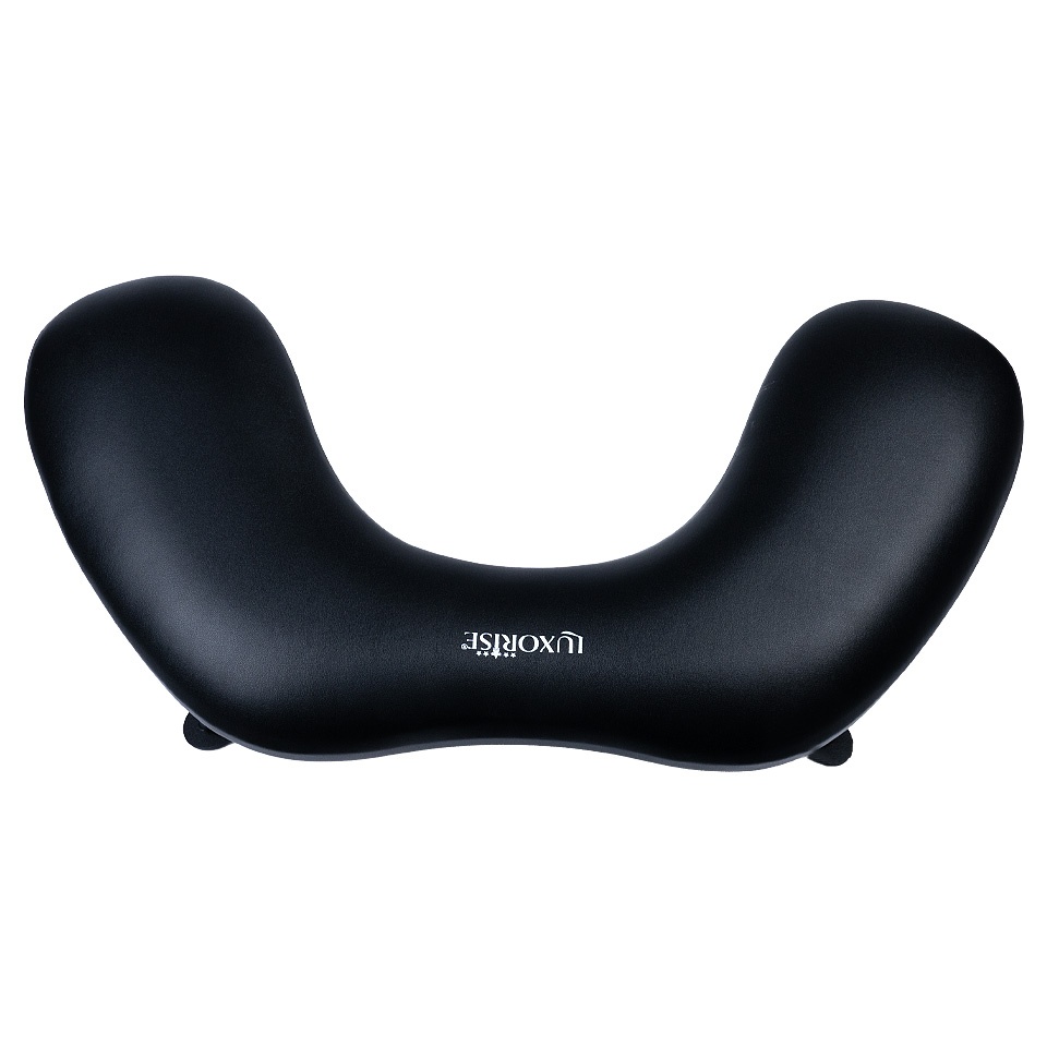 Suport Manichiura uRelax LUXORISE, Black - 3 | YEO