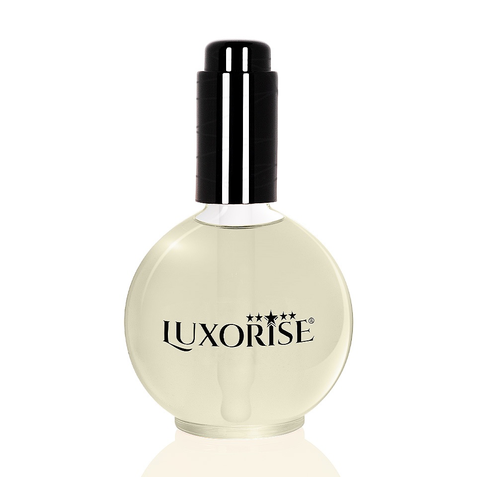 Ulei Cuticule cu Pipeta Jasmine - LUXORISE, 75 ml - 2 | YEO