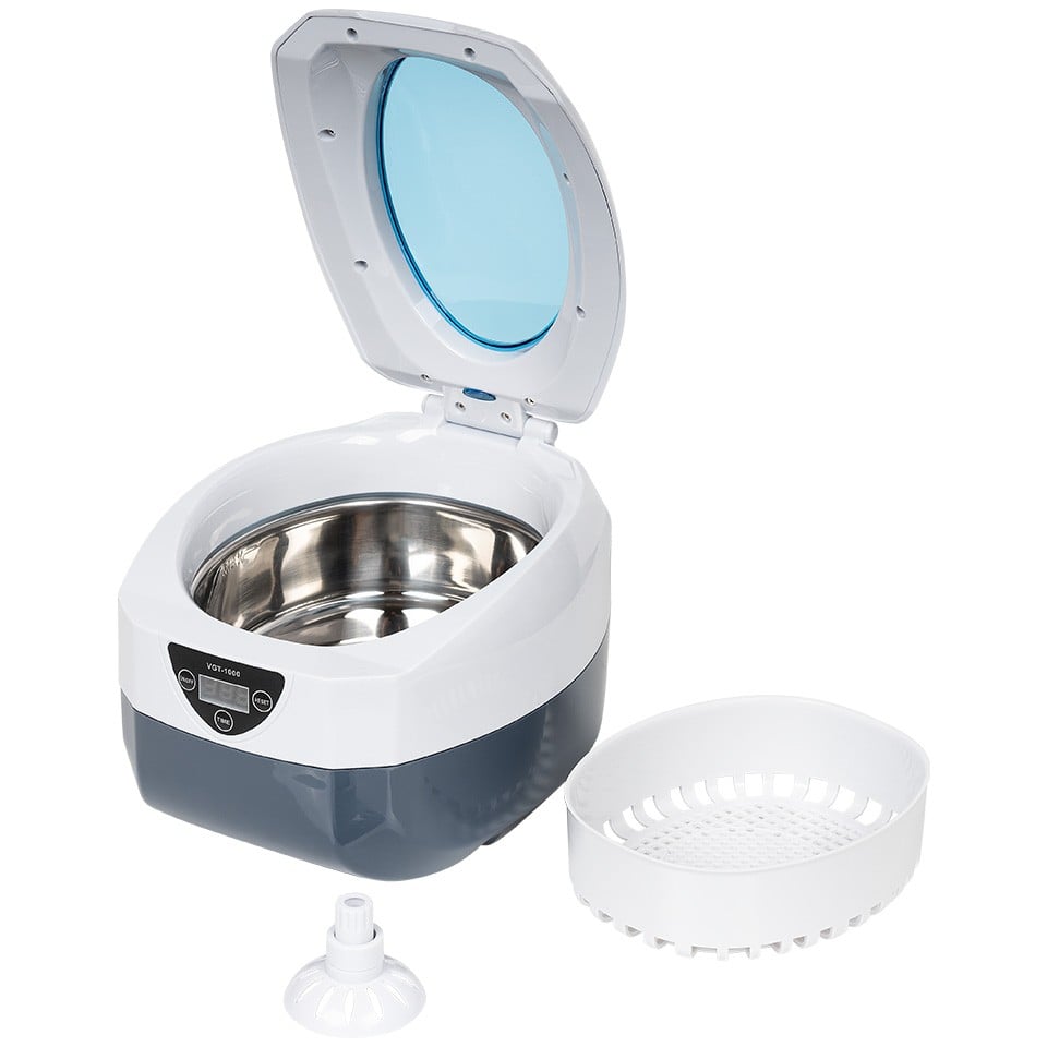 Aparat Ultrasonic cu Ecran Digital VGT-1000, 750 ml - 2 | YEO