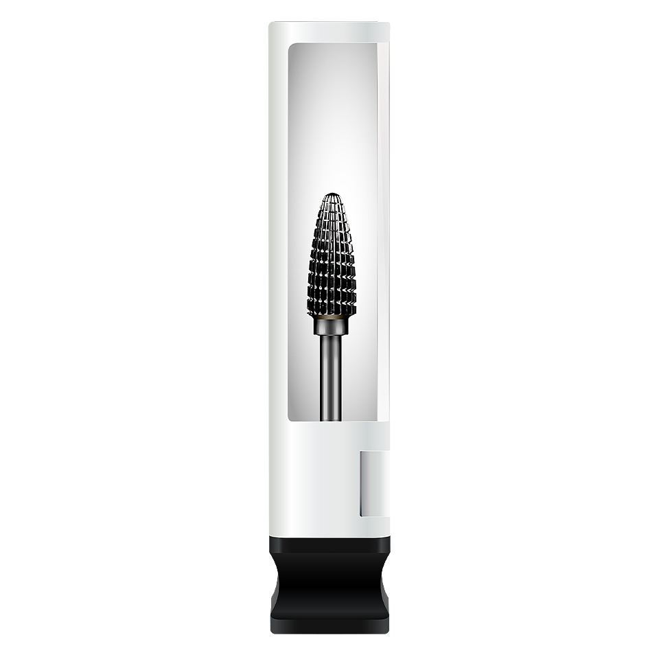 Capat Freza Indepartare Gel, LUXORISE - 3 | YEO