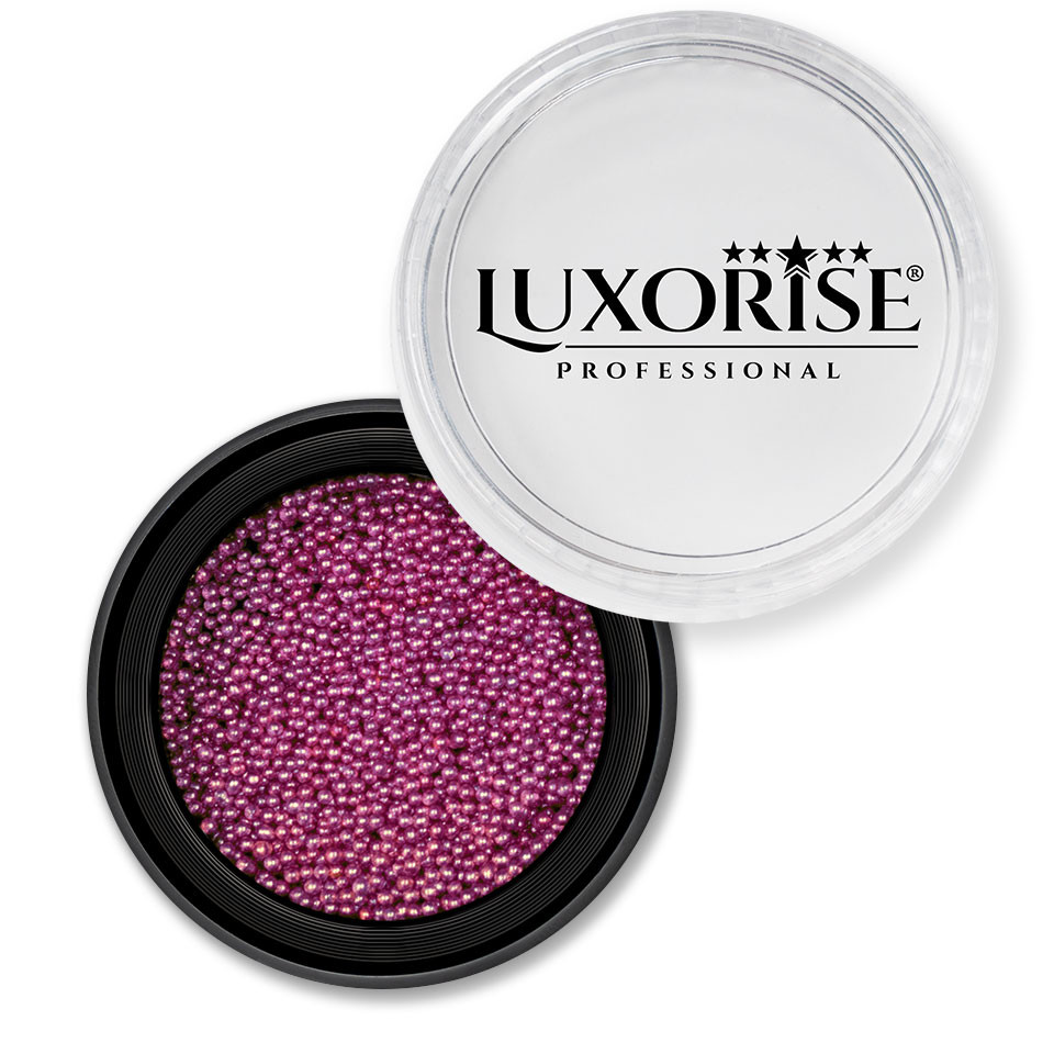 Caviar Unghii Violet Muse LUXORISE - 1 | YEO