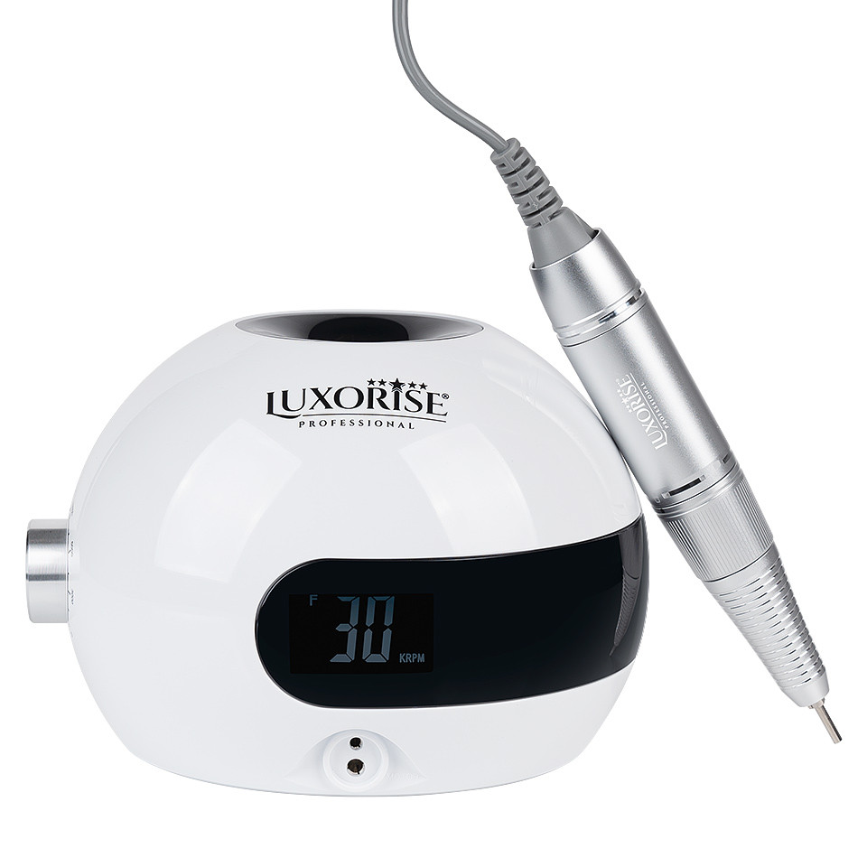 Freza Unghii Profesionala iFORCE PRIME - LUXORISE 30.000 RPM