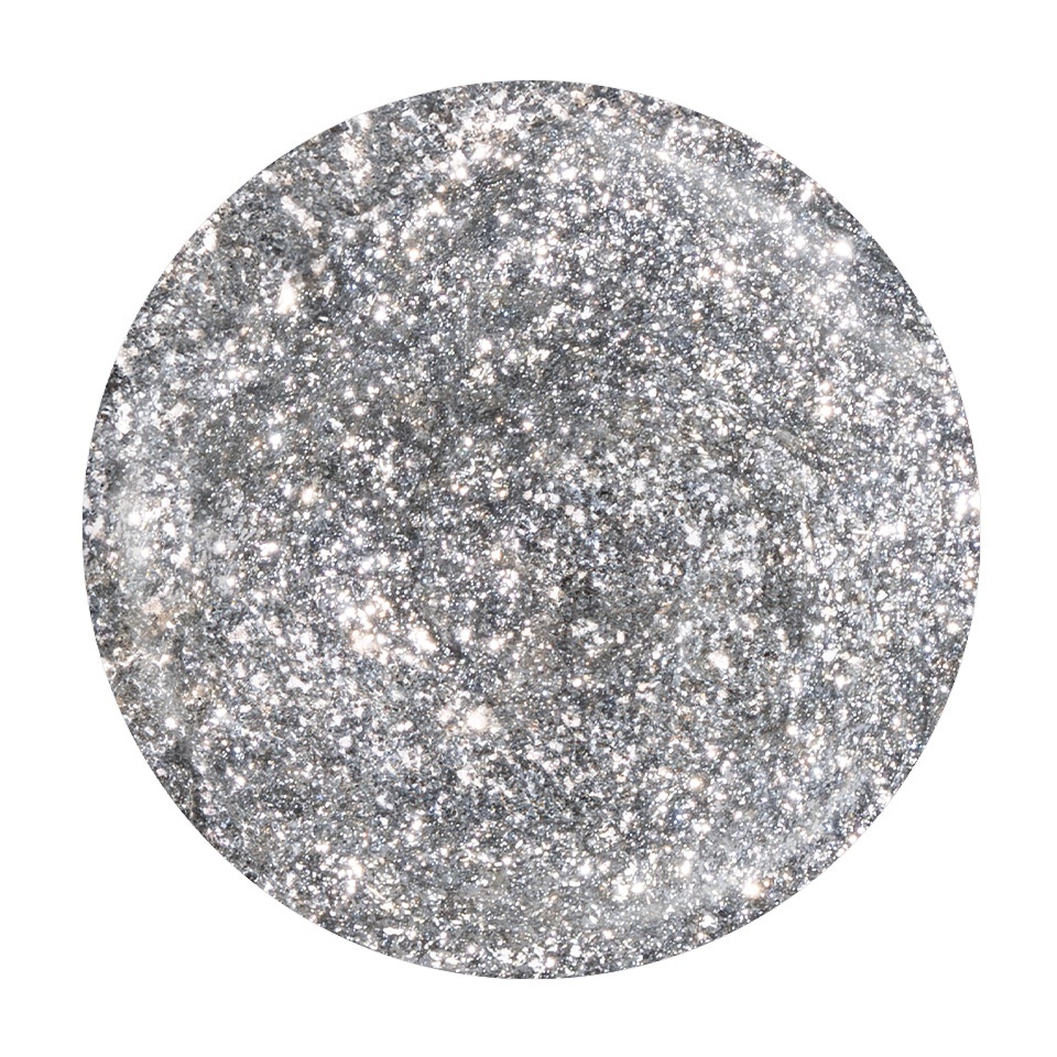 Gel Design 3D LUXORISE - Royal Glitz, Chrome Kiss 5ml - 2 | YEO