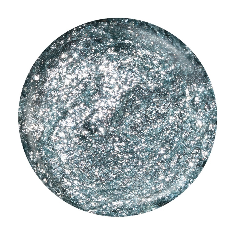 Gel Design 3D LUXORISE - Royal Glitz, Moon Shine 5ml - 1 | YEO