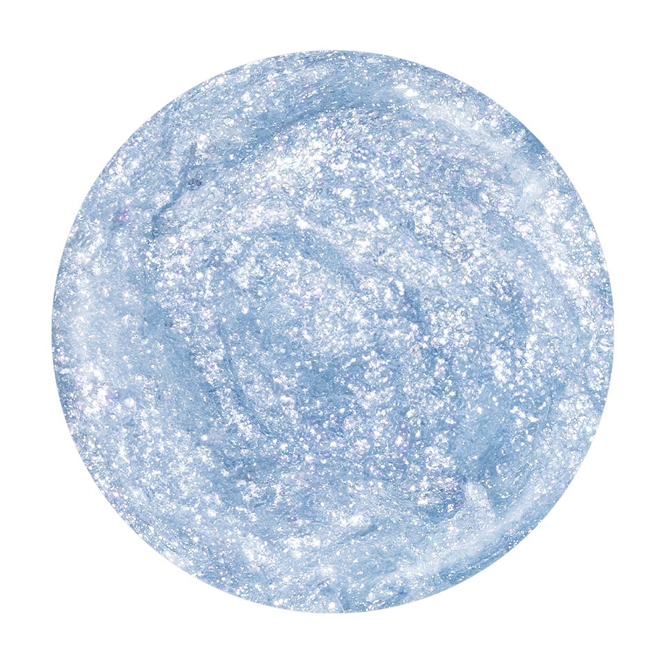 Gel Design 3D LUXORISE - Royal Glitz, Moonlight Veil 5ml - 1 | YEO