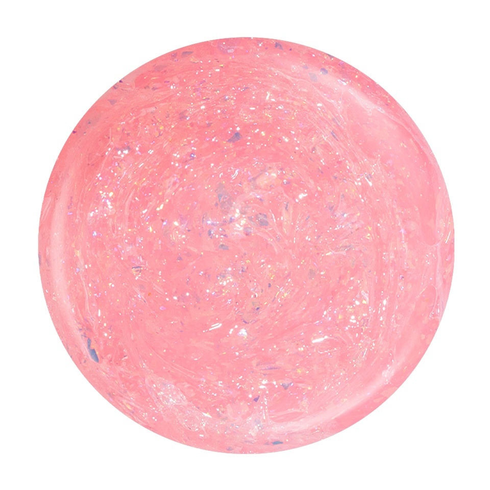 Gel Design 3D LUXORISE - Royal Glitz, Prism Light 5ml - 1 | YEO