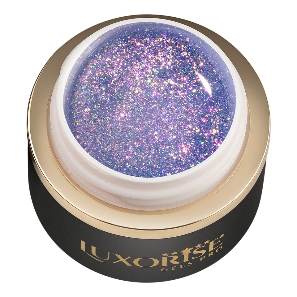Gel UV Constructie Unghii RevoFlex LUXORISE 15ml, Imperial Scent - 2 | YEO