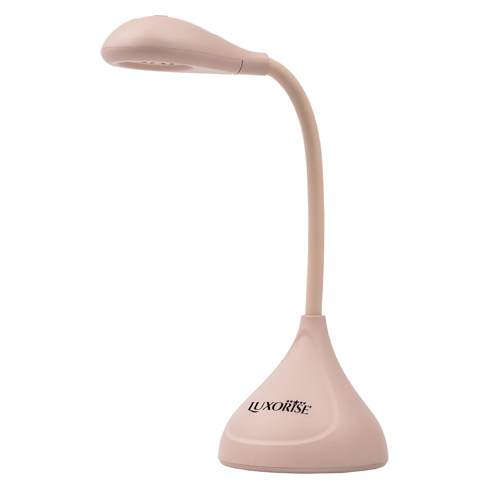 Lampa Unghii UV / LED RisingStar PRO - LUXORISE, Pink - 3 | YEO