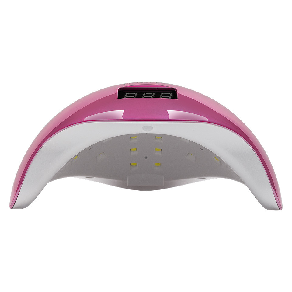 Lampa UV LED 48W SUN5 PRO SensoPRO Milano, Royal Pink SensoPRO Milano