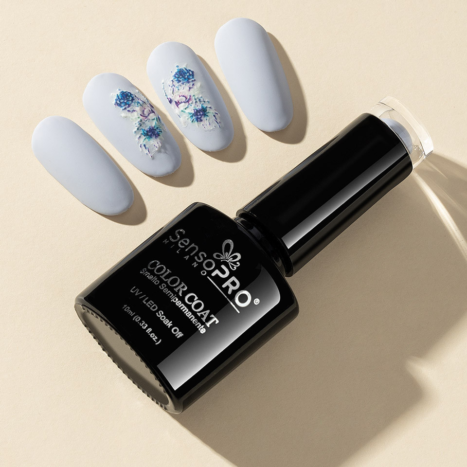 Oja Semipermanenta SensoPRO Milano 10ml - 152 Graceful Angel - 3 | YEO