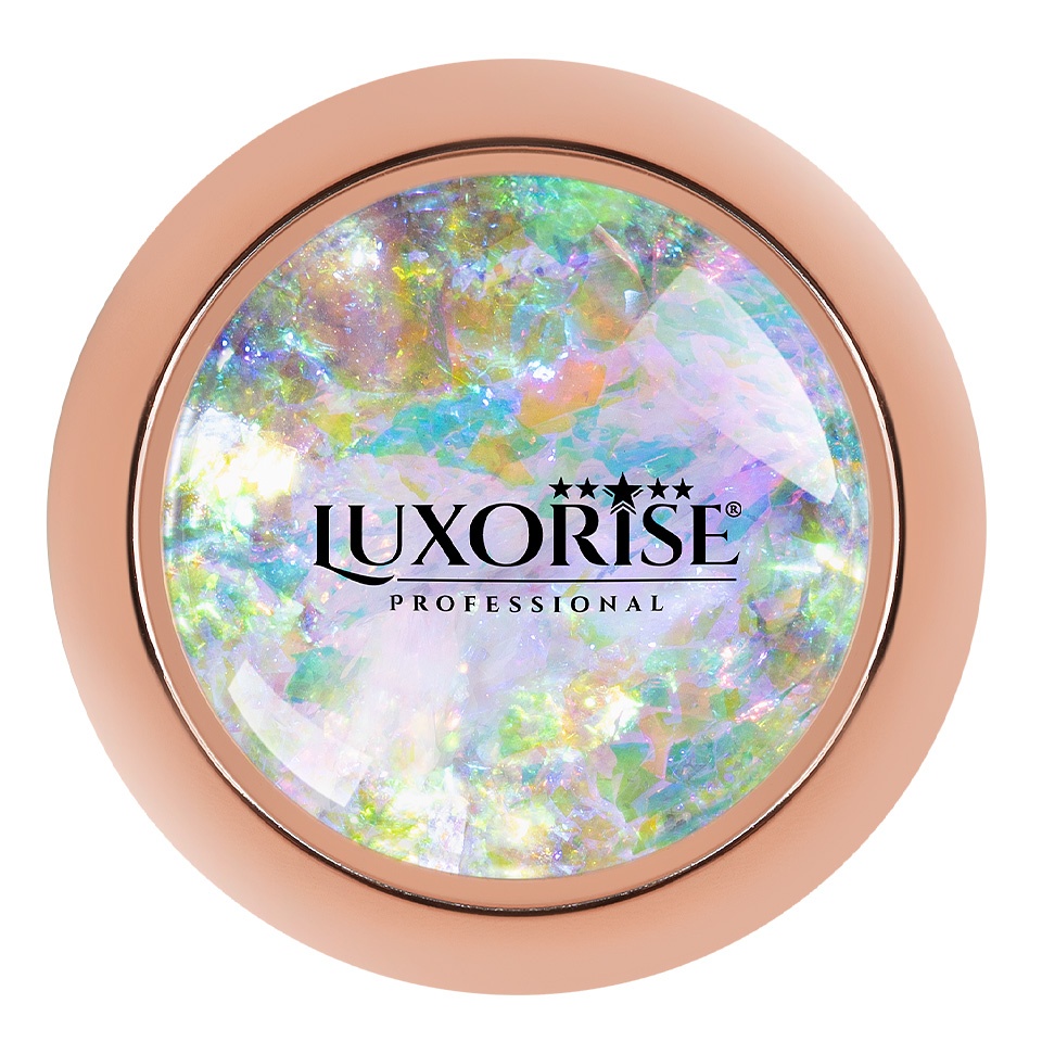 Paiete Unghii LUXORISE - Fairy Mist