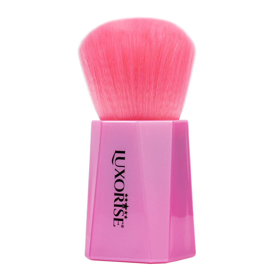 Pamatuf Indepartare Praf Unghii LUXORISE, Iconic - Pink