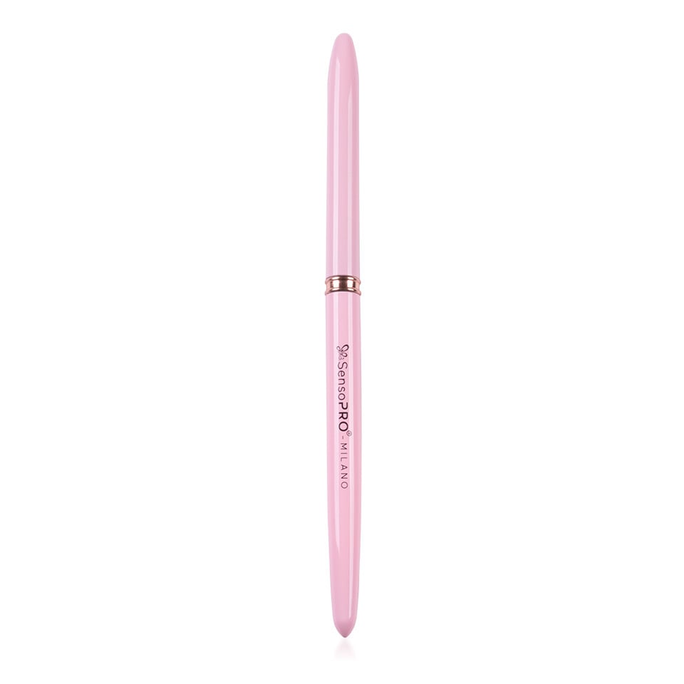 Pensula Unghii Fine Lines SensoPro, Royal Pink - 1 | YEO