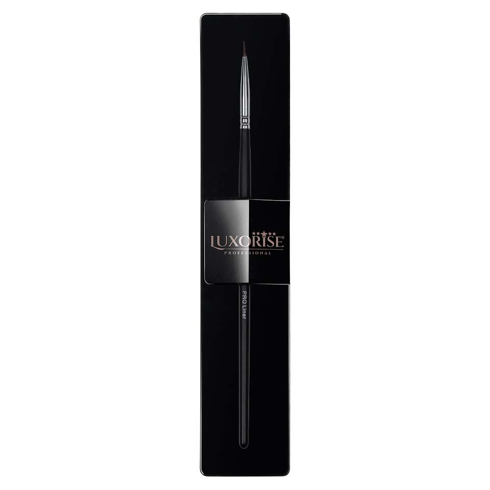 Pensula Unghii Nail Art PRO Liner - LUXORISE - 1 | YEO