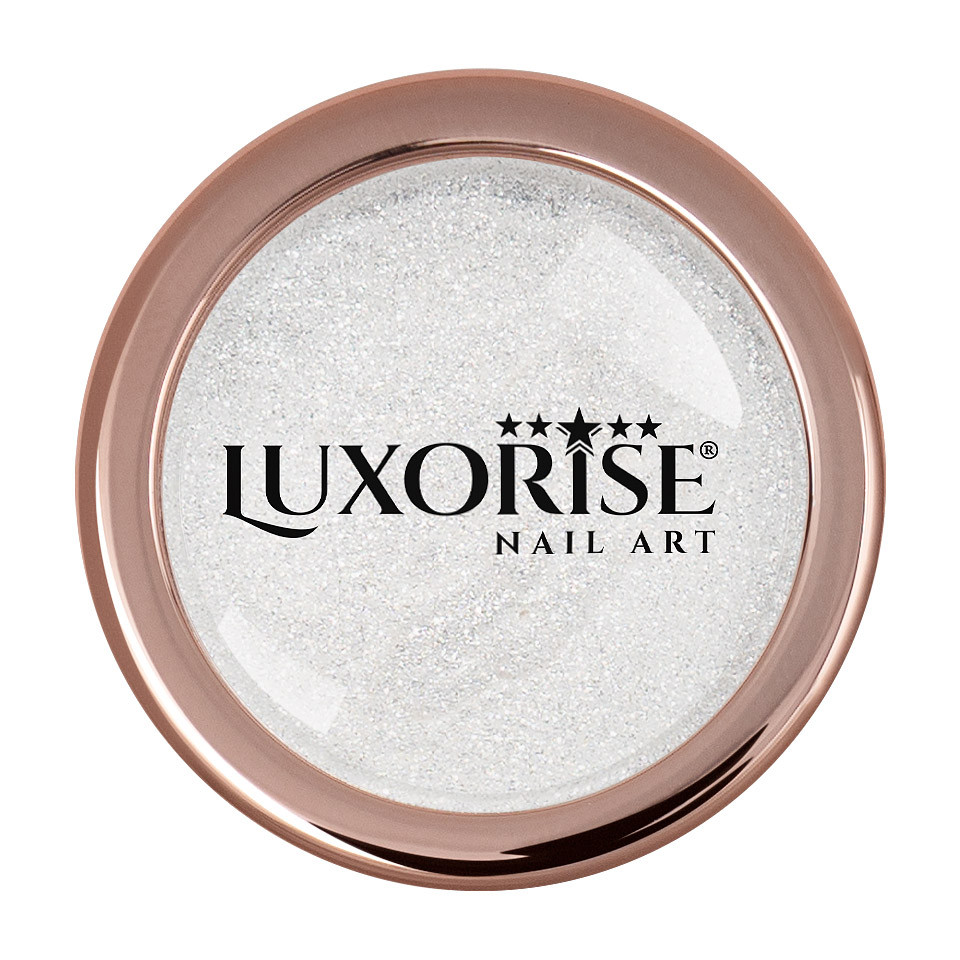 Pigment Unghii Chrome Moonlight LUXORISE, Give Me Glow - 1 | YEO